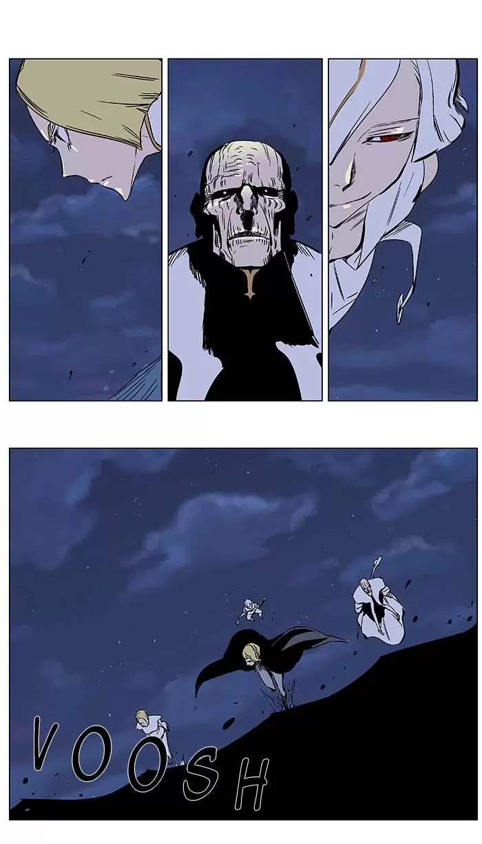 Noblesse - Capítulo 364 - Página 24 - LectorTMOo