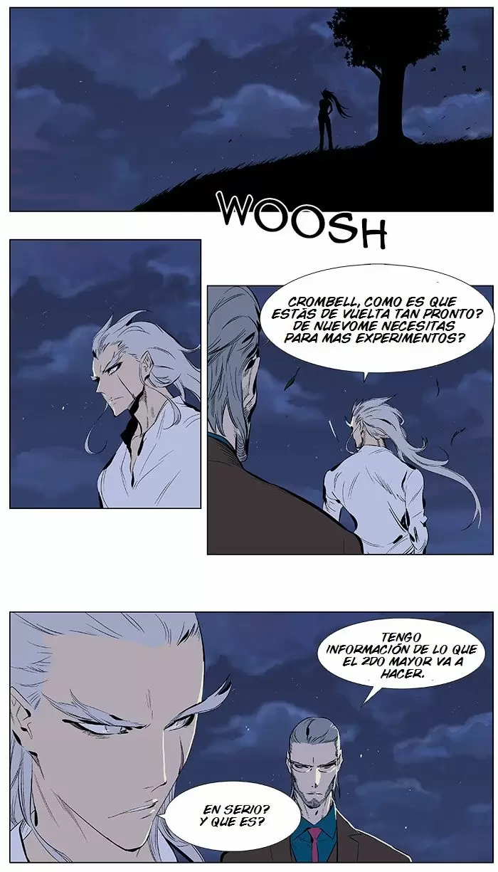 Noblesse - Capítulo 365 - Página 2 - LectorTMOo