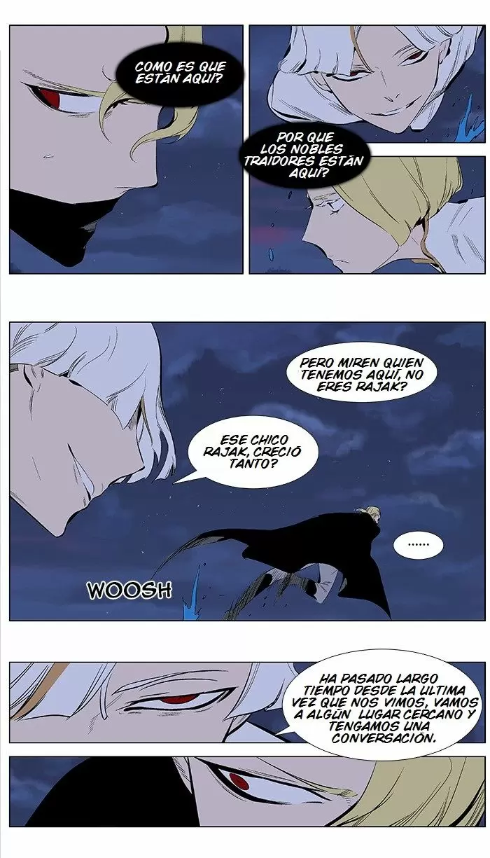 Noblesse - Capítulo 365 - Página 6 - LectorTMOo