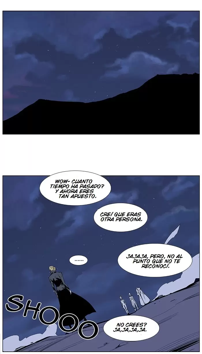 Noblesse - Capítulo 365 - Página 7 - LectorTMOo