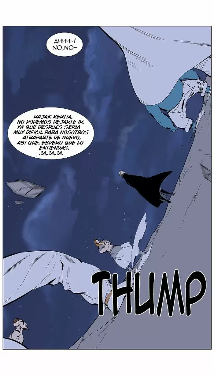 Noblesse - Capítulo 365 - Página 13 - LectorTMOo