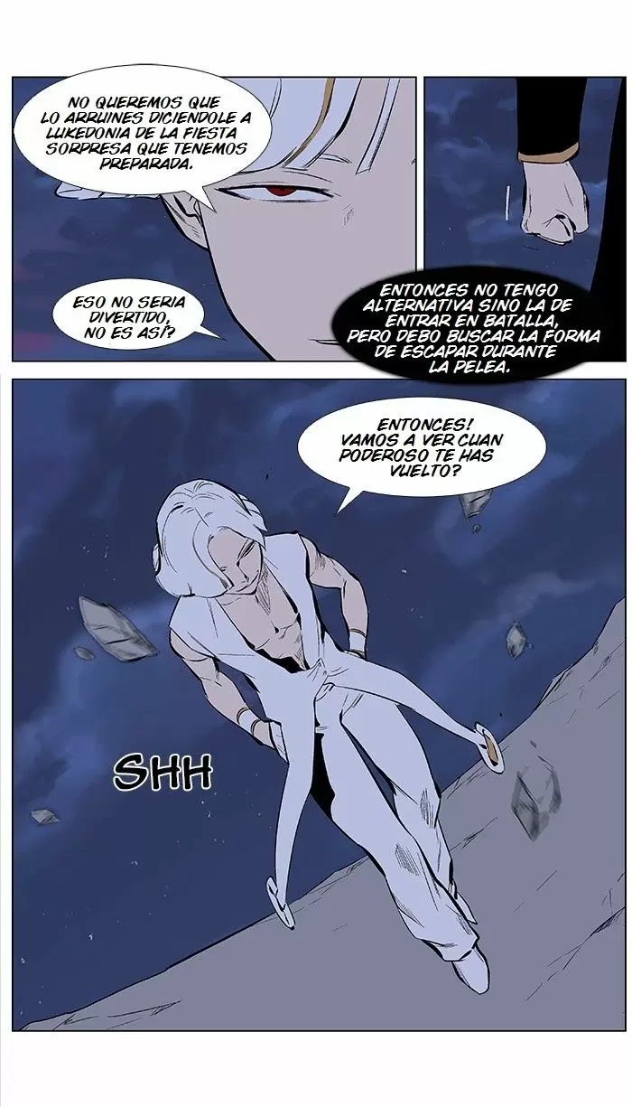 Noblesse - Capítulo 365 - Página 14 - LectorTMOo