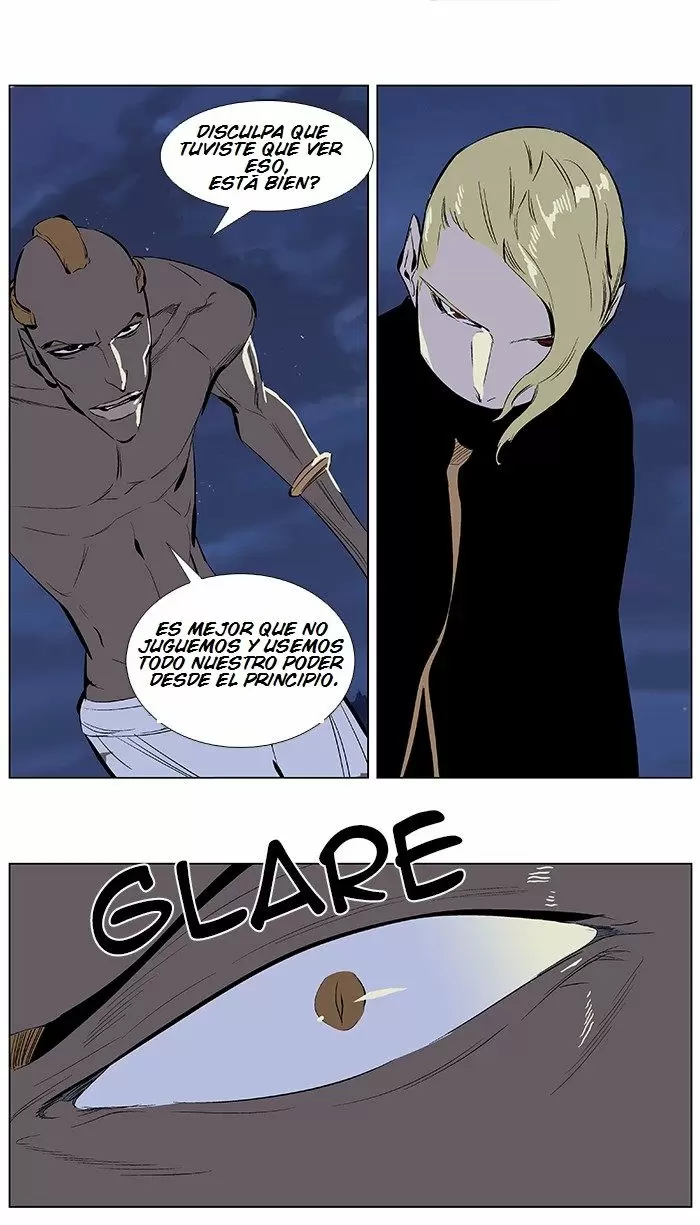 Noblesse - Capítulo 365 - Página 19 - LectorTMOo