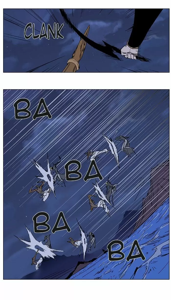 Noblesse - Capítulo 366 - Página 1 - LectorTMOo