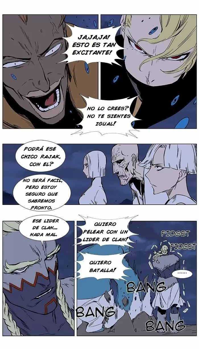 Noblesse - Capítulo 366 - Página 2 - LectorTMOo