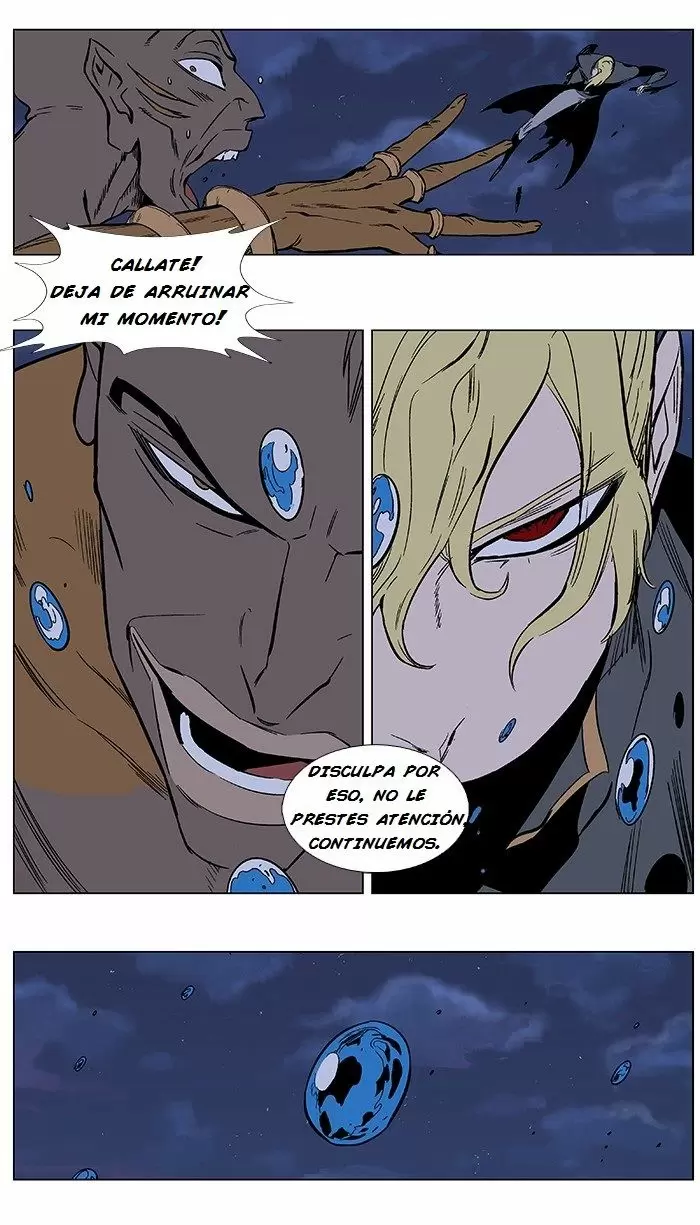 Noblesse - Capítulo 366 - Página 3 - LectorTMOo