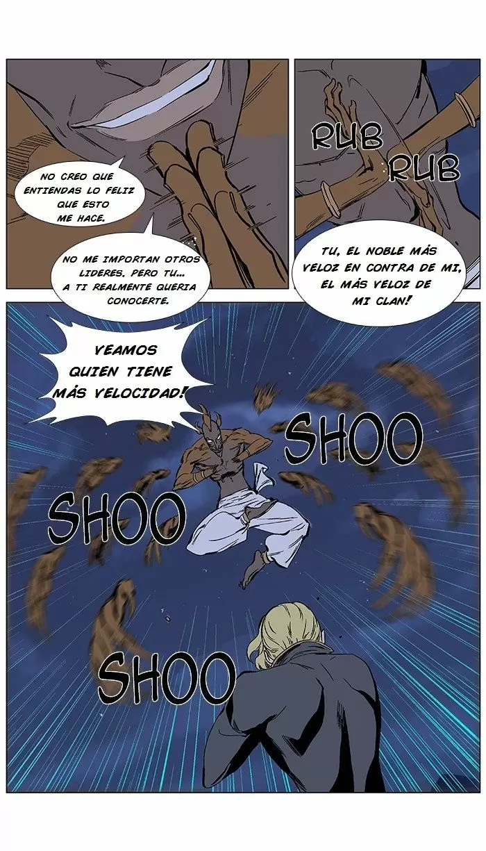 Noblesse - Capítulo 366 - Página 6 - LectorTMOo