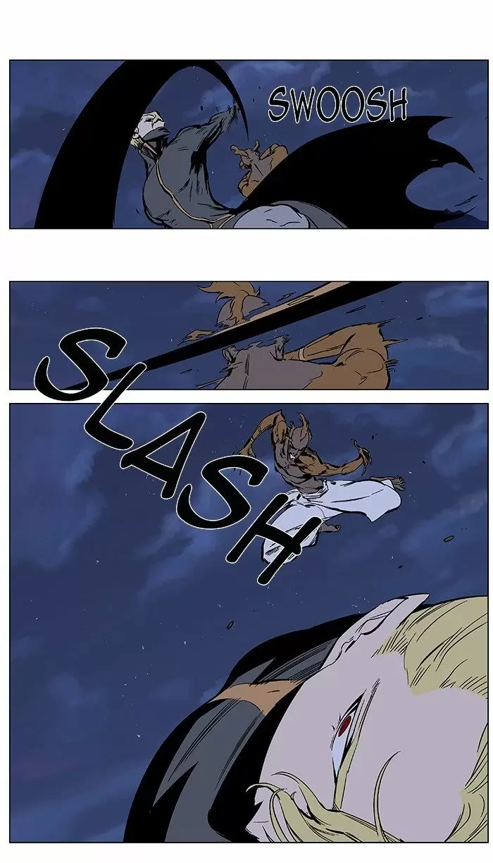 Noblesse - Capítulo 366 - Página 9 - LectorTMOo