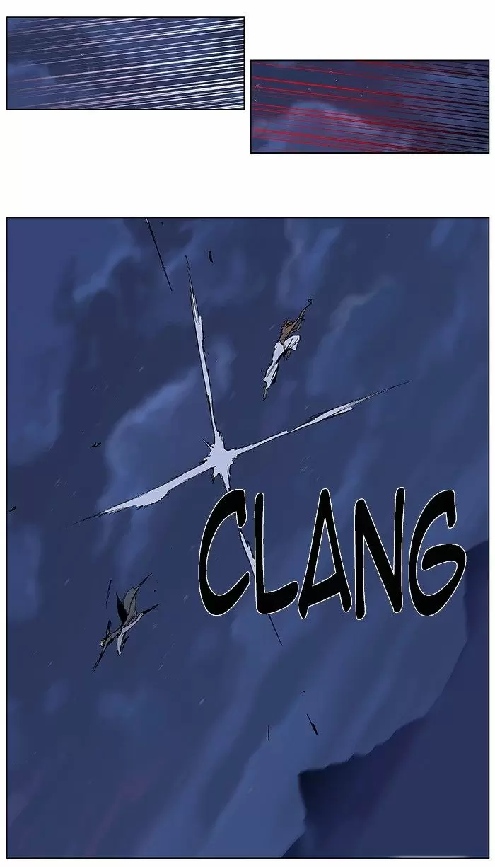 Noblesse - Capítulo 366 - Página 12 - LectorTMOo