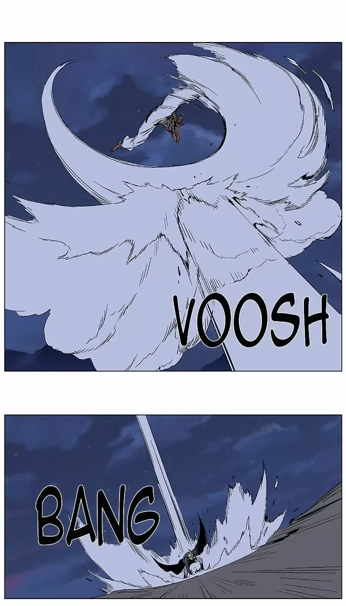 Noblesse - Capítulo 366 - Página 14 - LectorTMOo