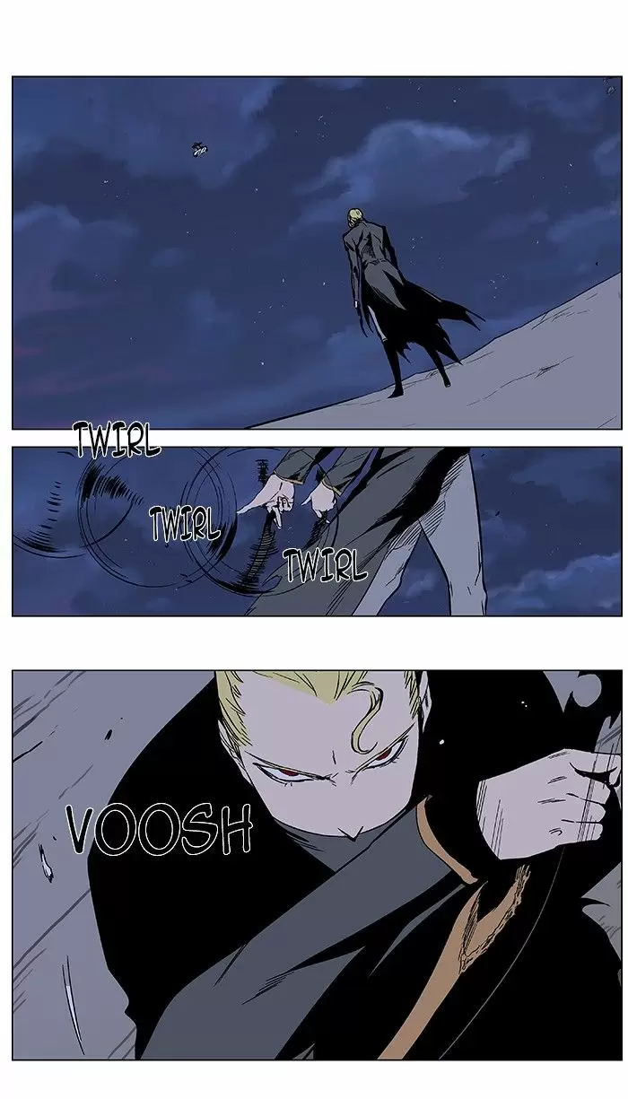 Noblesse - Capítulo 367 - Página 1 - LectorTMOo