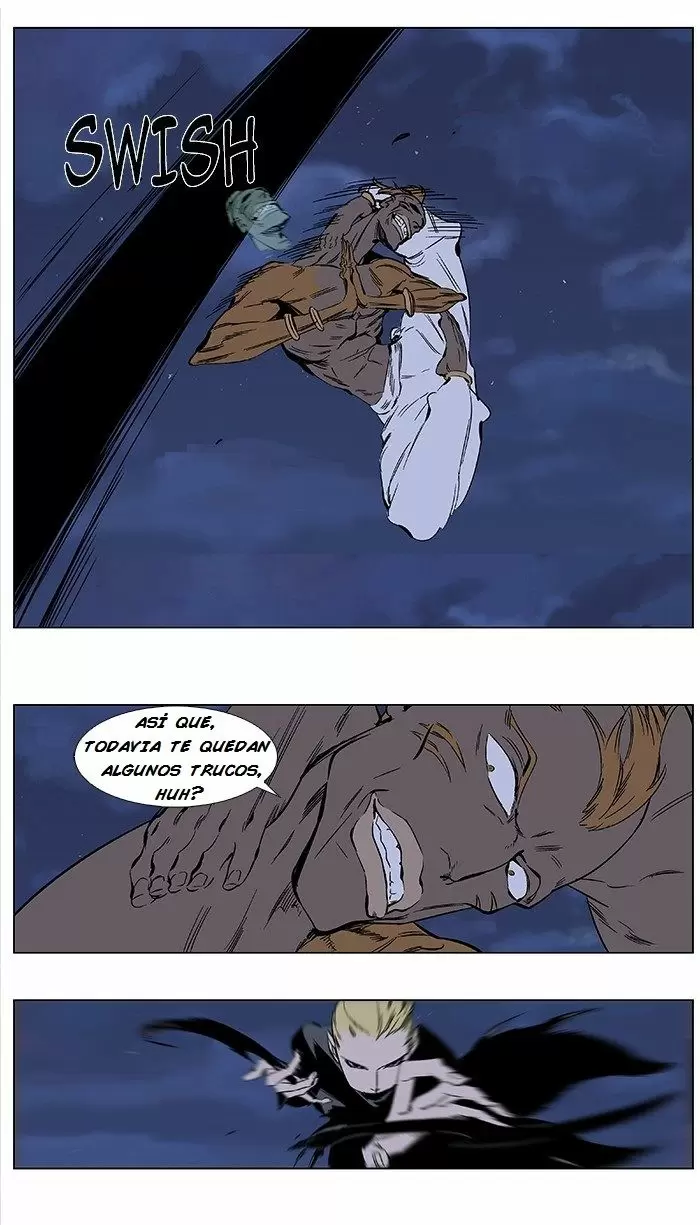 Noblesse - Capítulo 367 - Página 3 - LectorTMOo