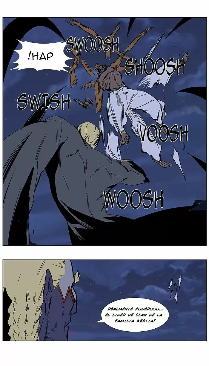 Noblesse - Capítulo 367 - Página 4 - LectorTMOo