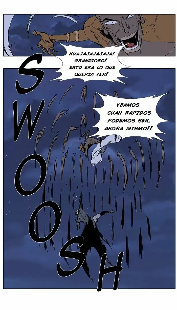 Noblesse - Capítulo 367 - Página 5 - LectorTMOo