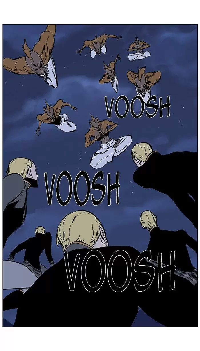 Noblesse - Capítulo 367 - Página 8 - LectorTMOo