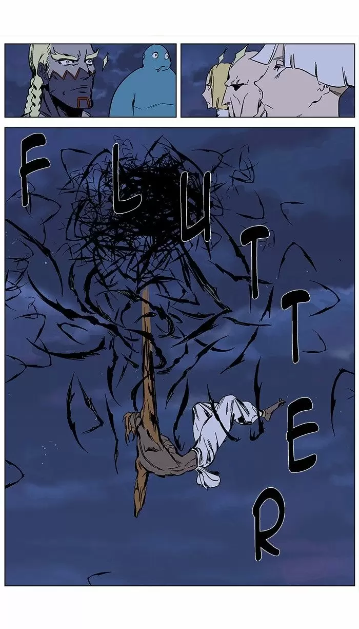 Noblesse - Capítulo 367 - Página 10 - LectorTMOo