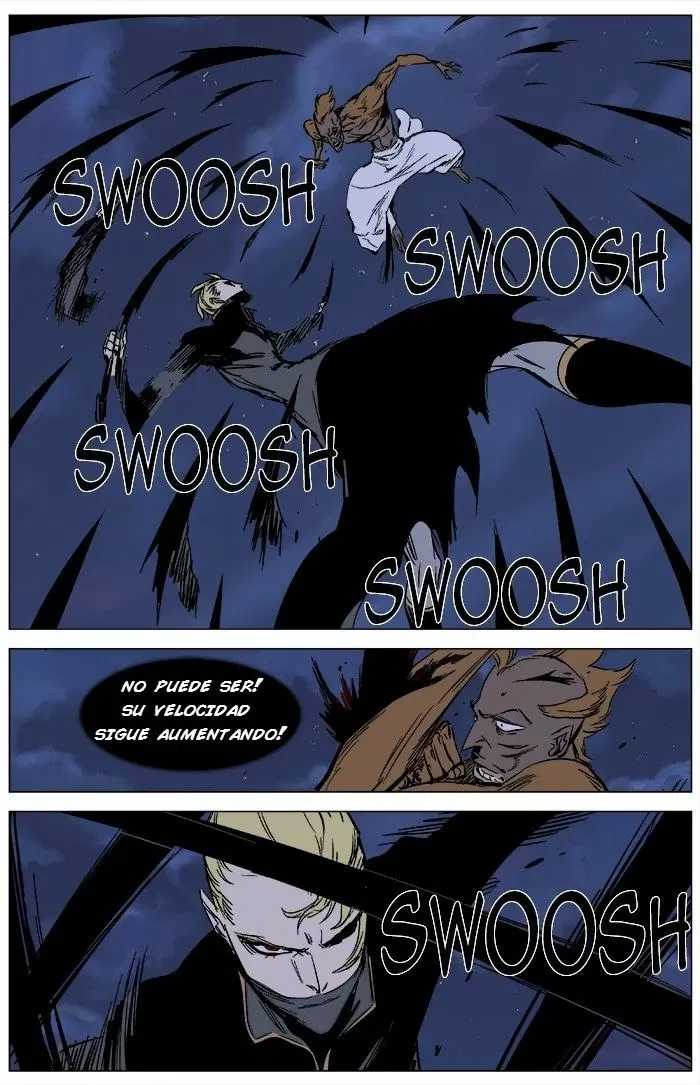 Noblesse - Capítulo 367 - Página 12 - LectorTMOo