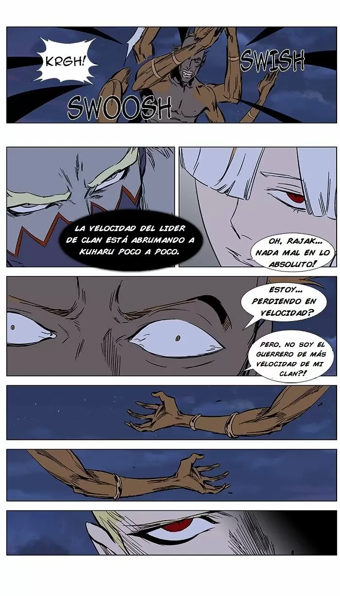 Noblesse - Capítulo 367 - Página 13 - LectorTMOo