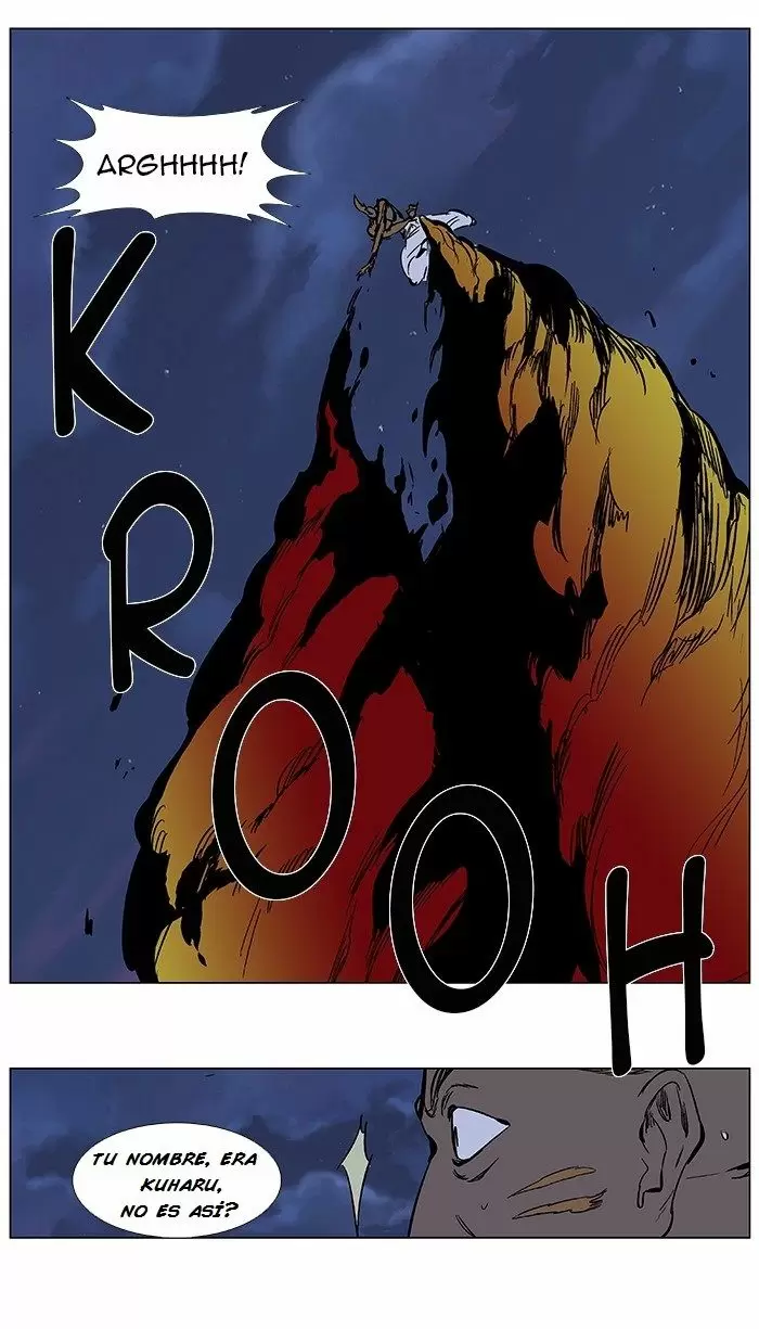 Noblesse - Capítulo 367 - Página 14 - LectorTMOo
