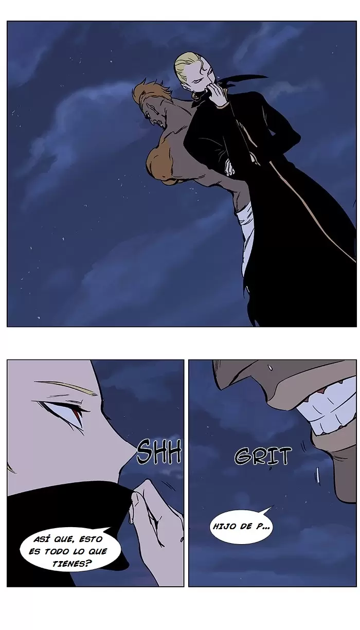 Noblesse - Capítulo 367 - Página 15 - LectorTMOo
