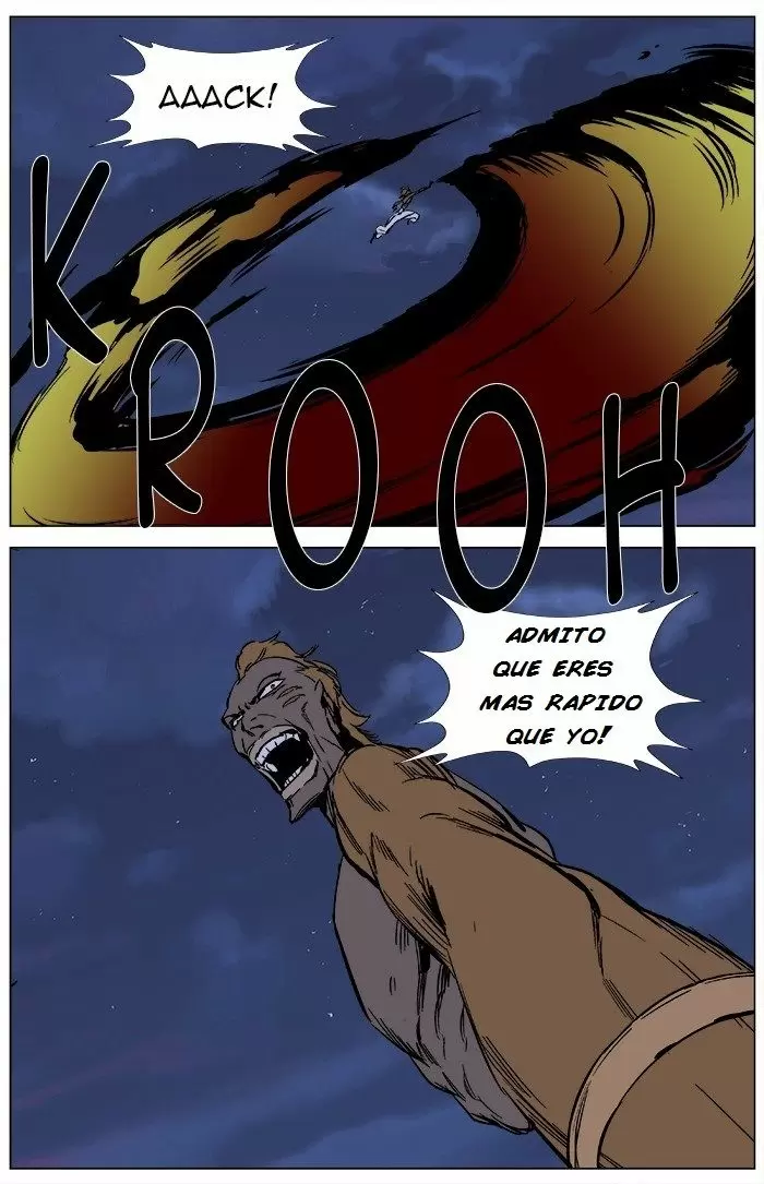 Noblesse - Capítulo 367 - Página 16 - LectorTMOo