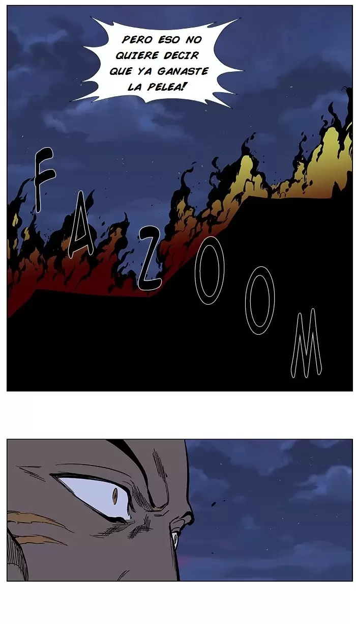 Noblesse - Capítulo 367 - Página 17 - LectorTMOo