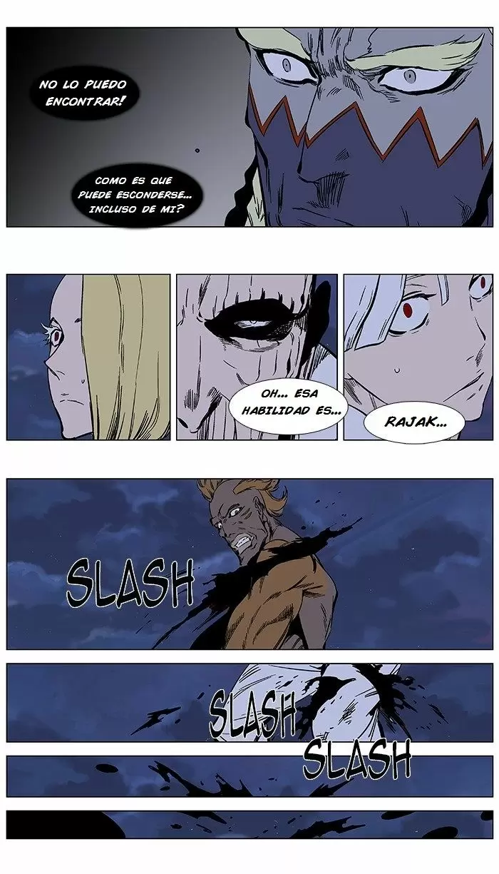Noblesse - Capítulo 367 - Página 20 - LectorTMOo