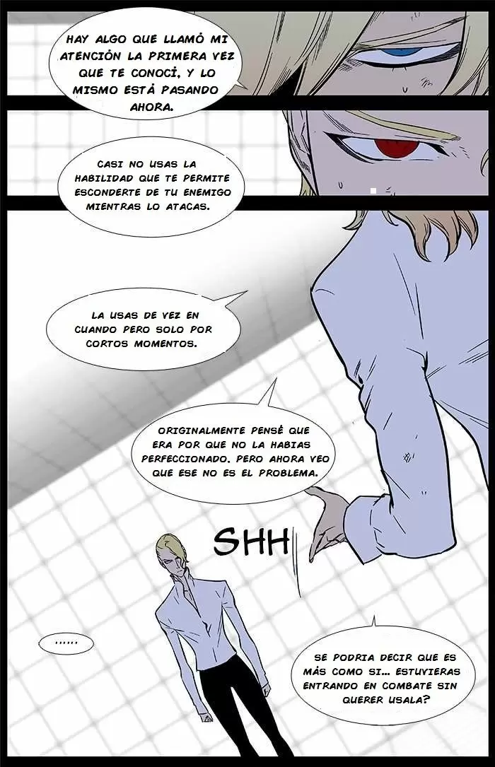Noblesse - Capítulo 368 - Página 3 - LectorTMOo