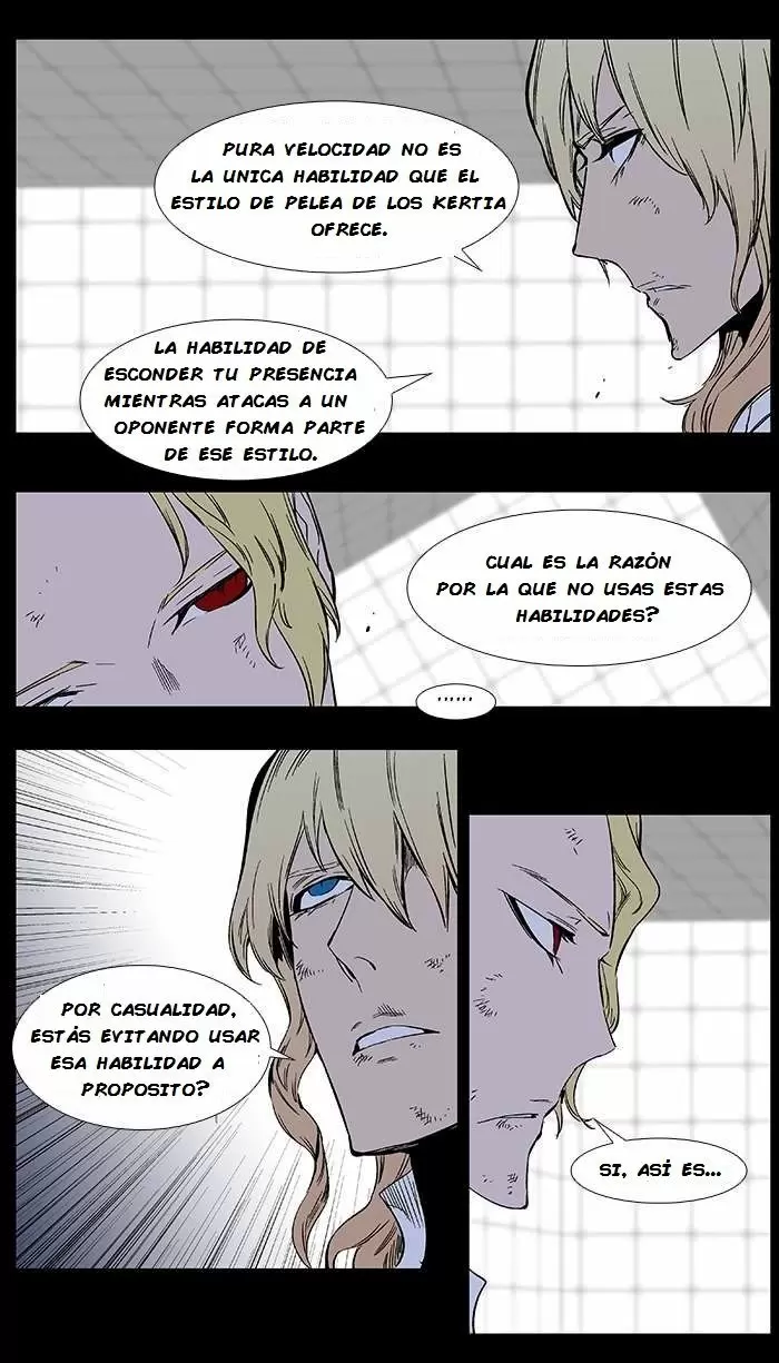 Noblesse - Capítulo 368 - Página 4 - LectorTMOo