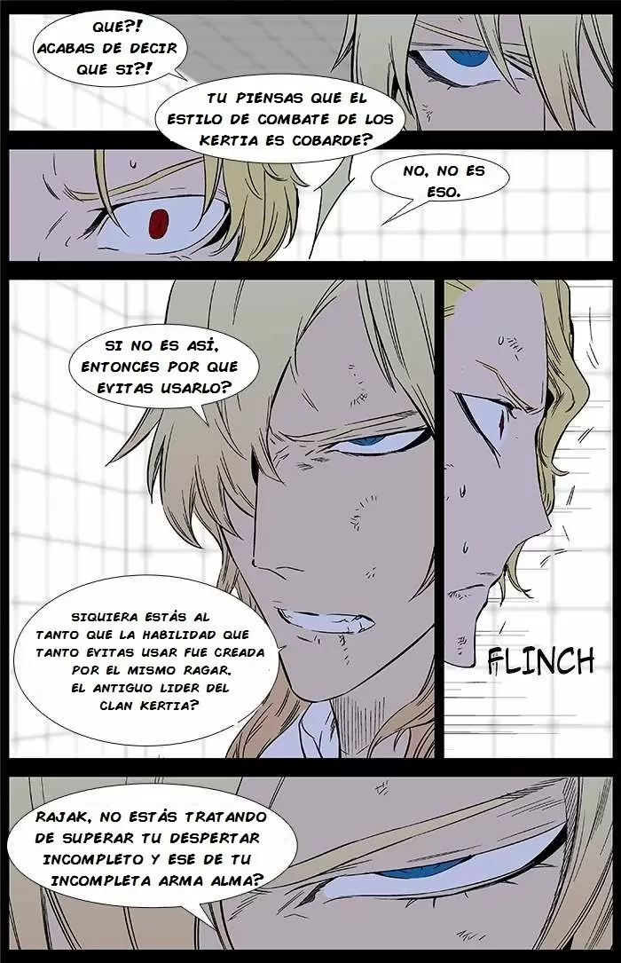 Noblesse - Capítulo 368 - Página 5 - LectorTMOo