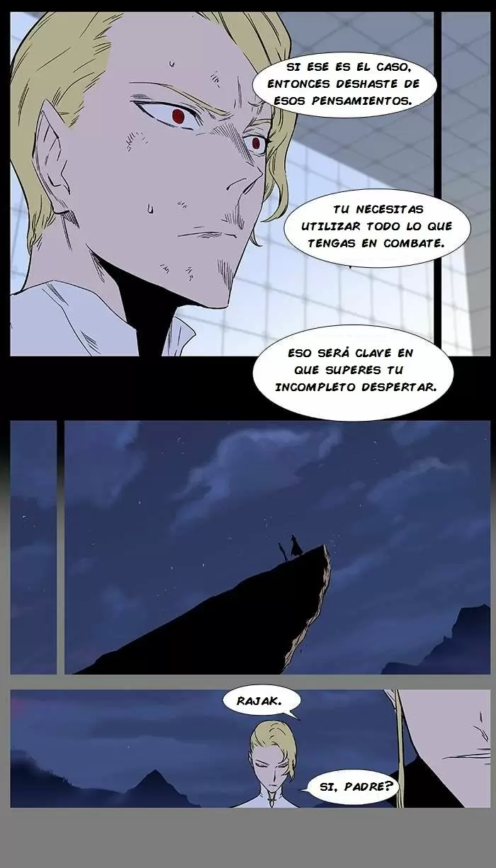 Noblesse - Capítulo 368 - Página 6 - LectorTMOo