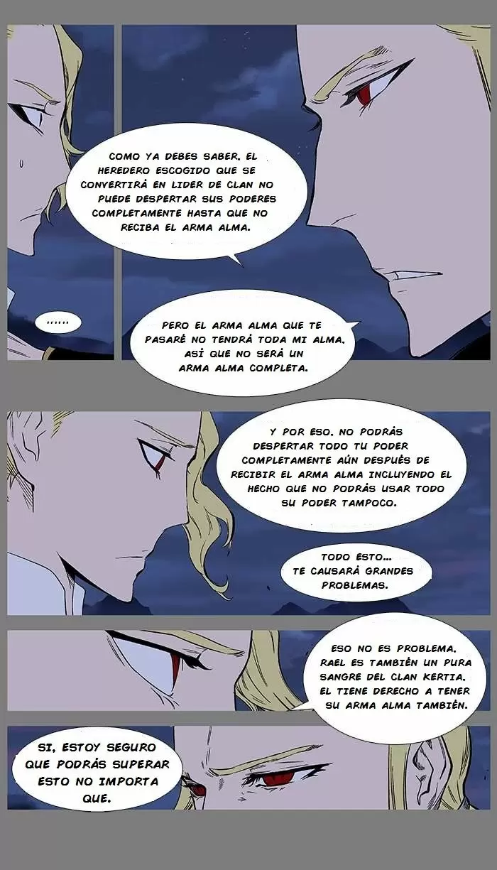 Noblesse - Capítulo 368 - Página 9 - LectorTMOo