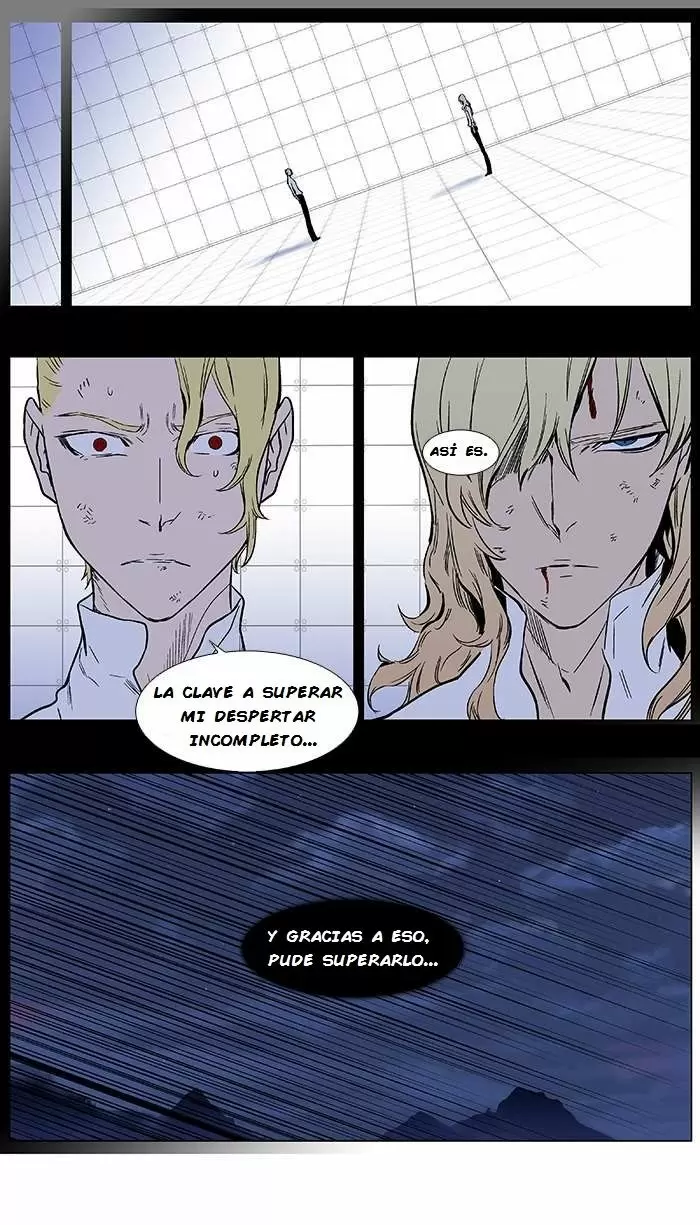Noblesse - Capítulo 368 - Página 11 - LectorTMOo
