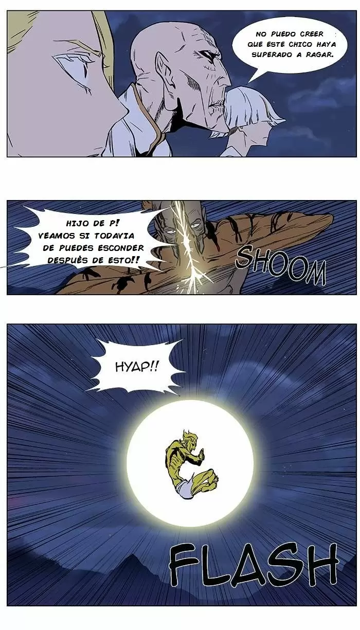 Noblesse - Capítulo 368 - Página 14 - LectorTMOo