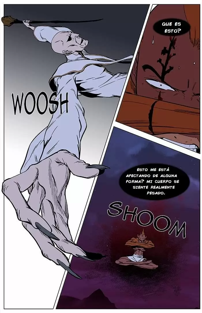 Noblesse - Capítulo 368 - Página 20 - LectorTMOo