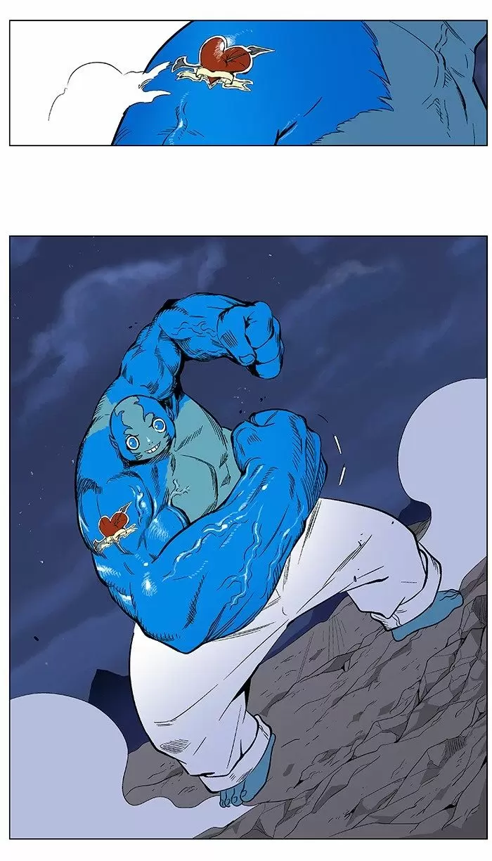Noblesse - Capítulo 369 - Página 7 - LectorTMOo
