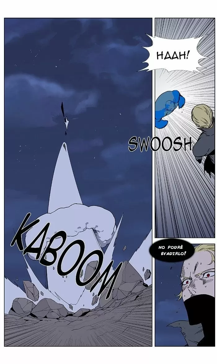 Noblesse - Capítulo 369 - Página 9 - LectorTMOo