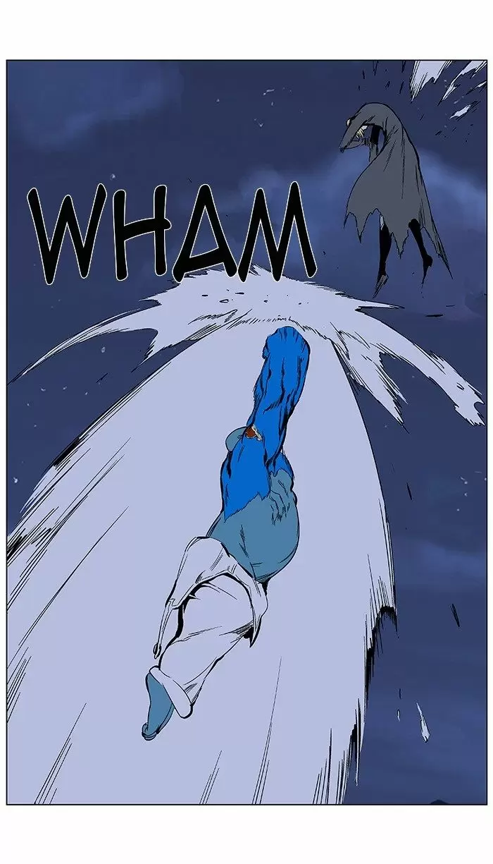 Noblesse - Capítulo 369 - Página 10 - LectorTMOo