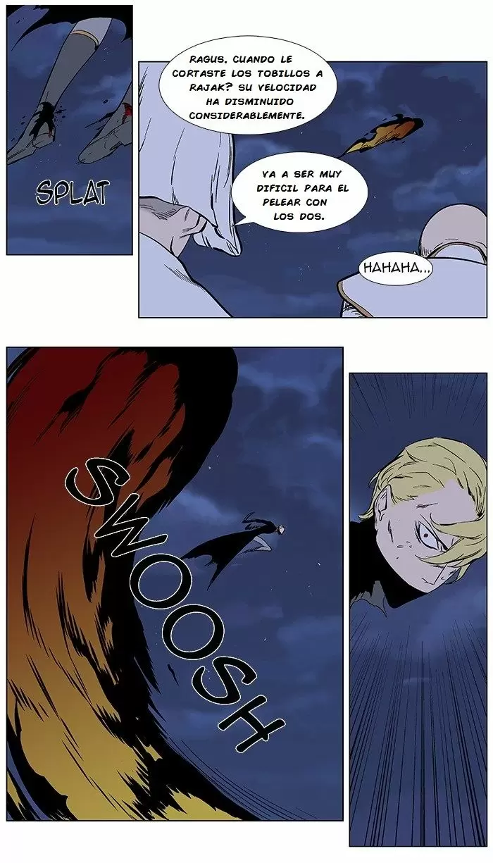 Noblesse - Capítulo 369 - Página 14 - LectorTMOo