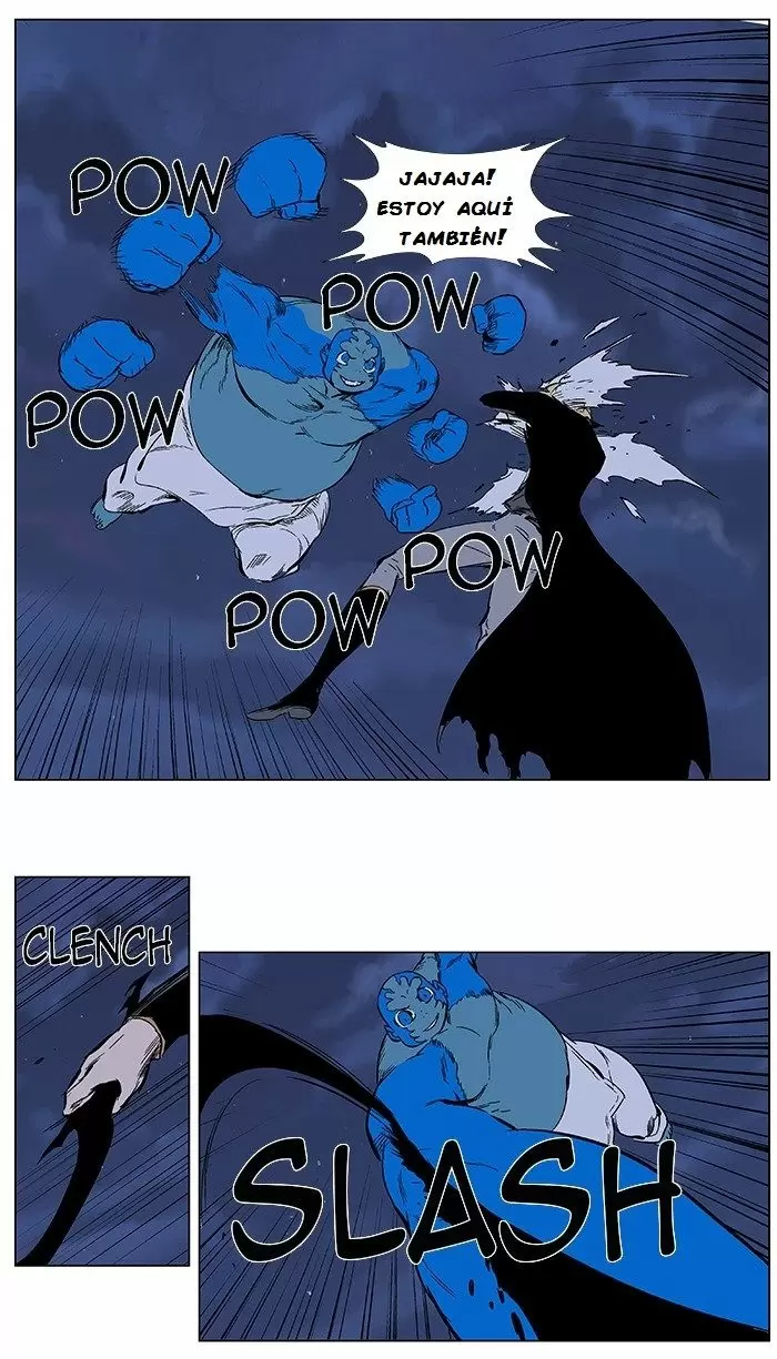 Noblesse - Capítulo 369 - Página 15 - LectorTMOo