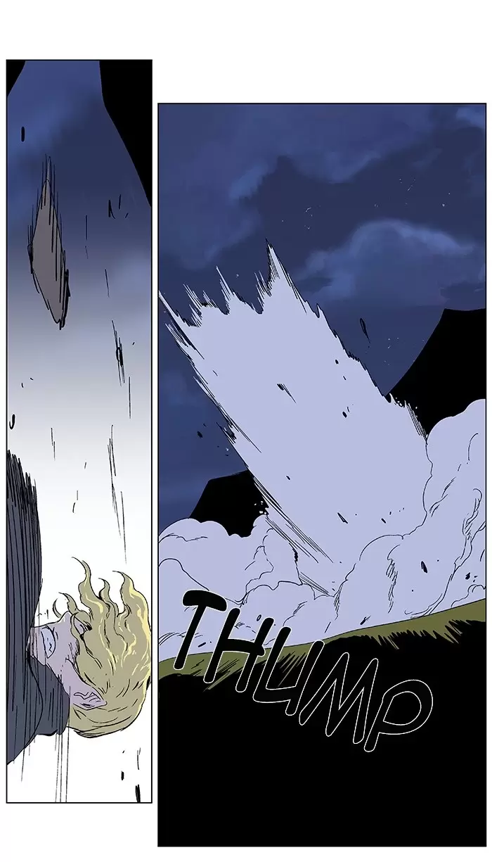 Noblesse - Capítulo 369 - Página 18 - LectorTMOo