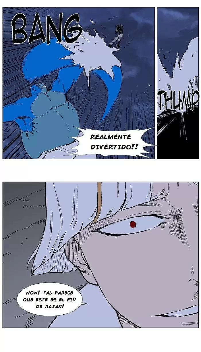 Noblesse - Capítulo 369 - Página 20 - LectorTMOo
