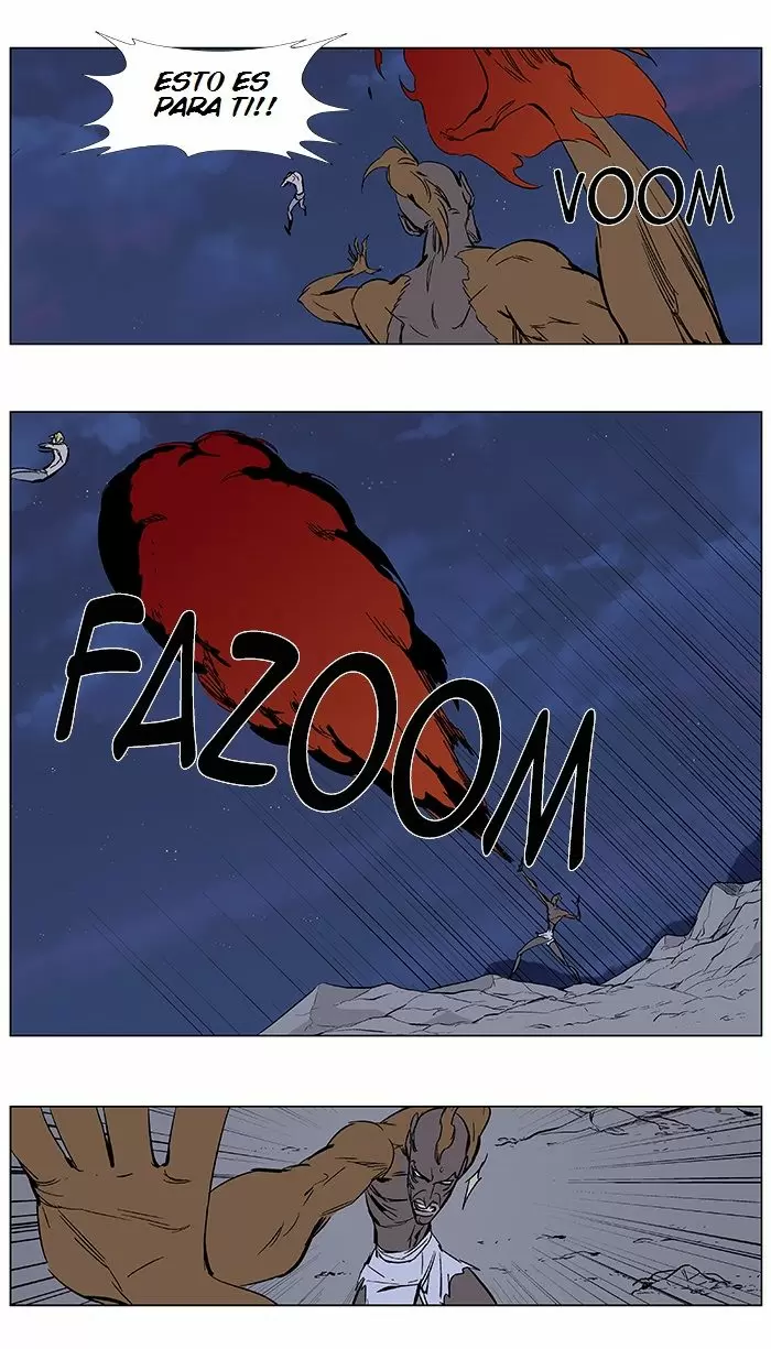 Noblesse - Capítulo 370 - Página 10 - LectorTMOo