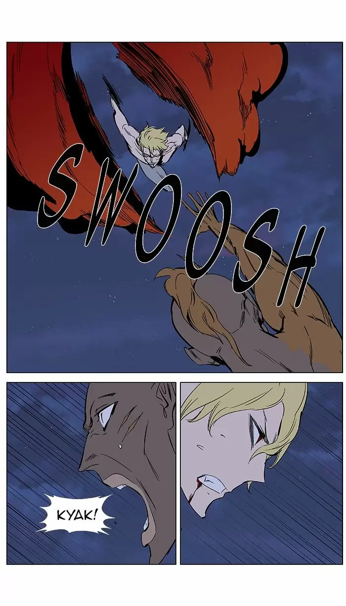 Noblesse - Capítulo 370 - Página 11 - LectorTMOo