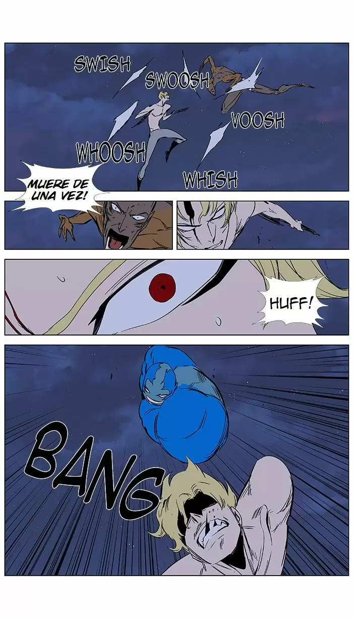 Noblesse - Capítulo 370 - Página 12 - LectorTMOo