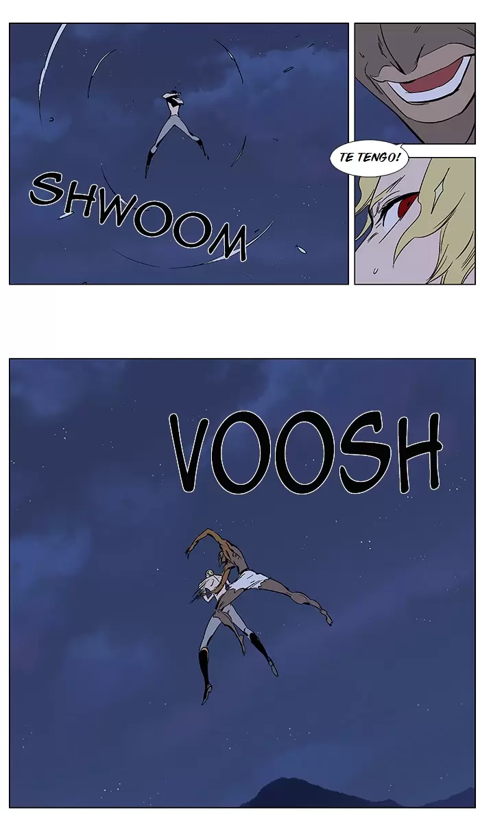 Noblesse - Capítulo 370 - Página 15 - LectorTMOo