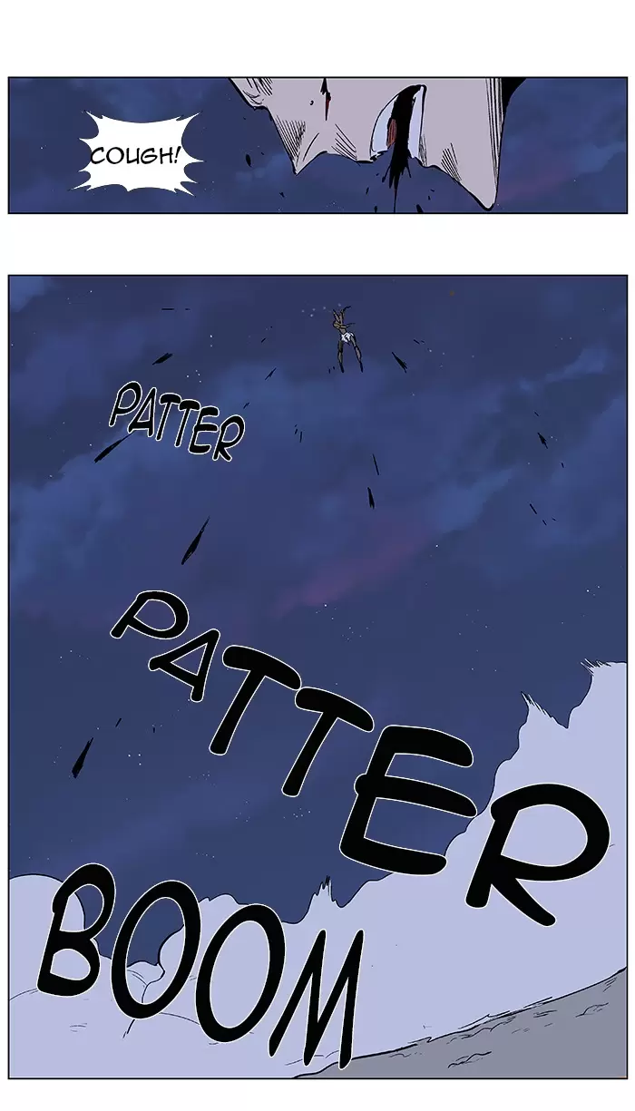 Noblesse - Capítulo 370 - Página 16 - LectorTMOo