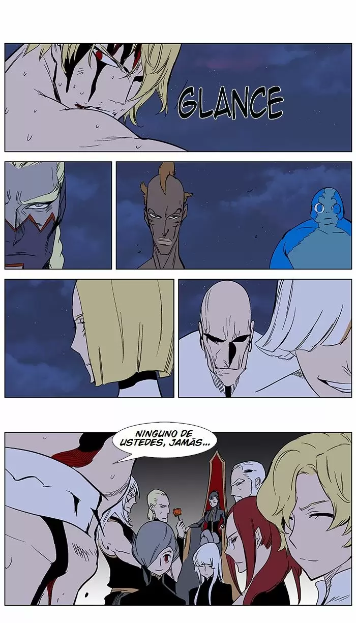 Noblesse - Capítulo 370 - Página 22 - LectorTMOo