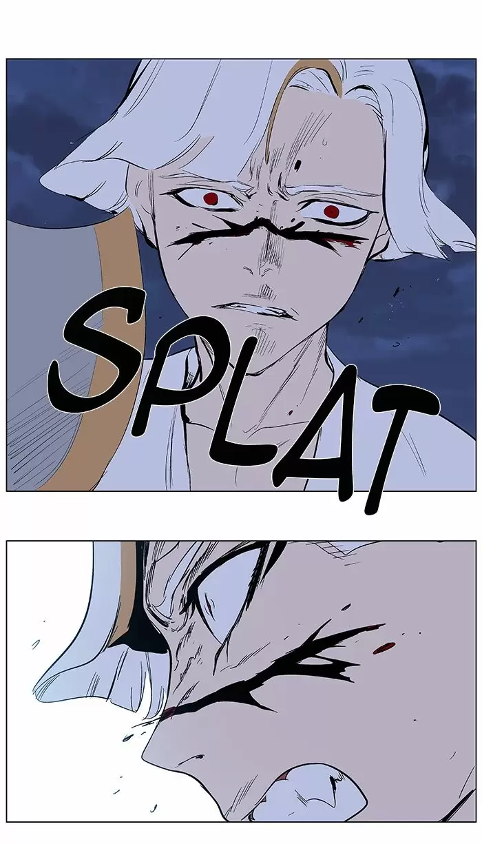 Noblesse - Capítulo 370 - Página 24 - LectorTMOo
