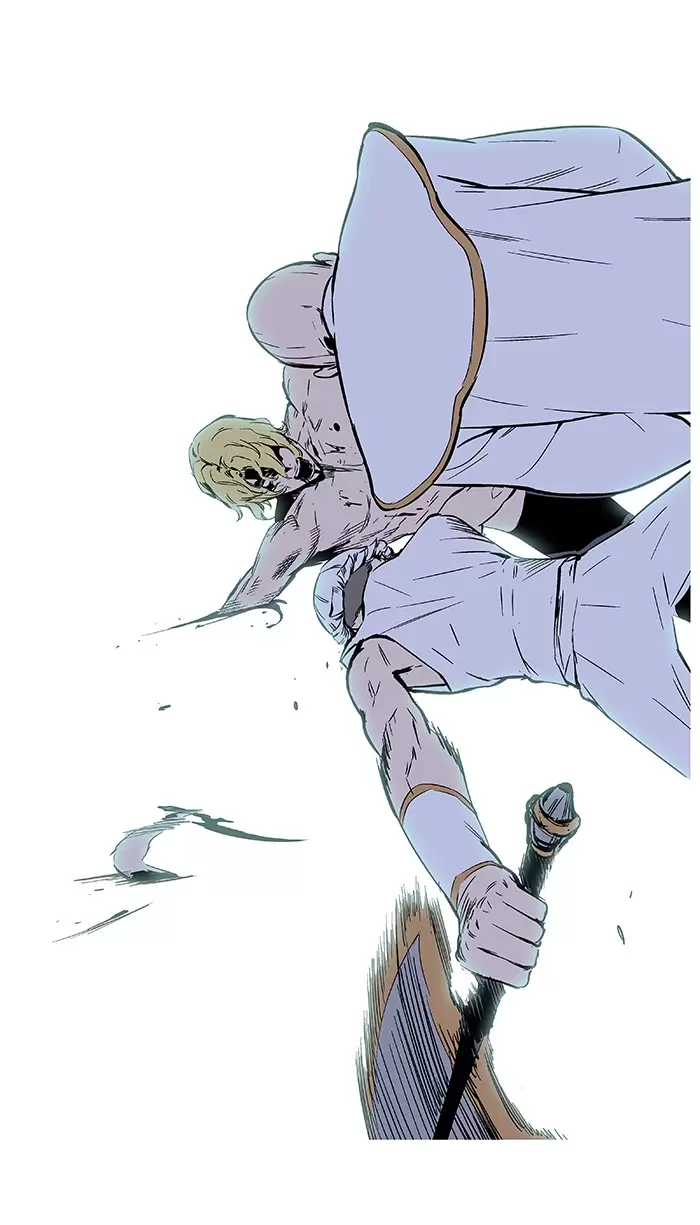 Noblesse - Capítulo 370 - Página 25 - LectorTMOo